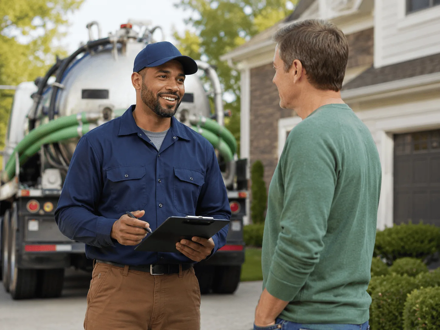 Mosquito Control Deposit, NY FAQs